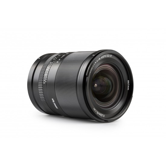 Viltrox 23mm F1,4 AF Sony E-Mount APS-C - Viltrox Objektive