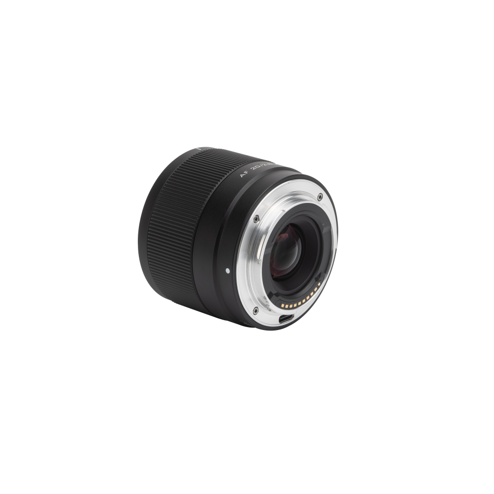 Test de l'objectif Viltrox 25 mm f/1.7 : performance compacte pour Sony E-Mount